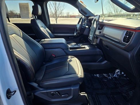 Certified 2024 Ford Expedition Timberline AWD/4WD image 7