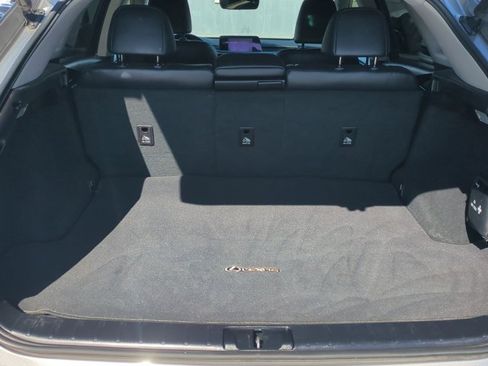 Used 2019 Lexus RX 350 FWD w/ Accessory Package image 6
