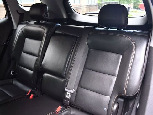 Used 2019 GMC Terrain SLT image 46