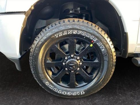 New 2026 RAM 2500 Tradesman image 29