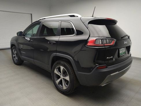 Used 2019 Jeep Cherokee Limited AWD/4WD image 5
