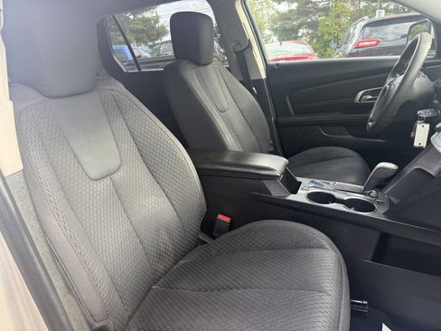 Used 2015 GMC Terrain SLE w/ LPO, Protection Package image 16