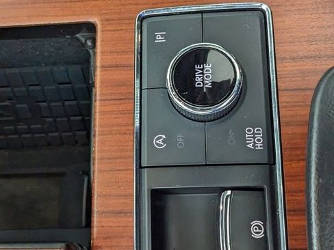 Used 2022 Lincoln Navigator Reserve image 32