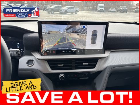 New 2026 Ford Explorer Active w/ Active Comfort Package AWD/4WD image 29