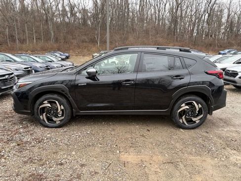 New 2026 Subaru Crosstrek 2.5i Limited image 2