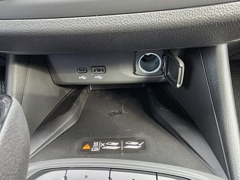 New 2026 Buick Envista Preferred w/ Convenience I Package image 27