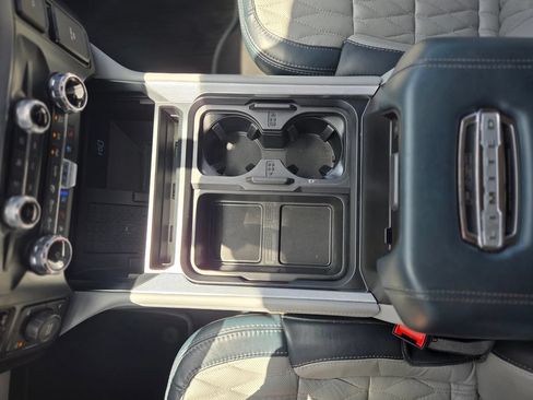Certified 2024 Ford F450 Limited AWD/4WD image 25