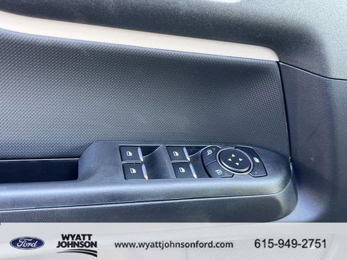 New 2025 Ford Bronco Sport Big Bend w/ Convenience Package AWD/4WD image 21