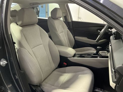 Used 2024 Honda Accord EX image 26