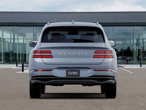 New 2027 Genesis GV80 2.5T Advanced AWD/4WD image 7