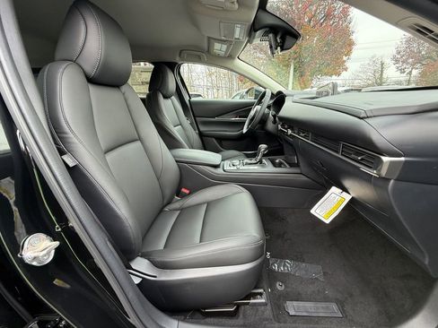 New 2026 MAZDA CX-30 AWD 2.5 S w/ Select Sport Pkg image 23