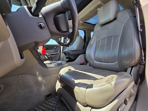 Used 2014 GMC Acadia Denali FWD image 24