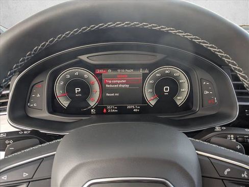 Used 2025 Audi Q7 3.0T Premium Plus image 11