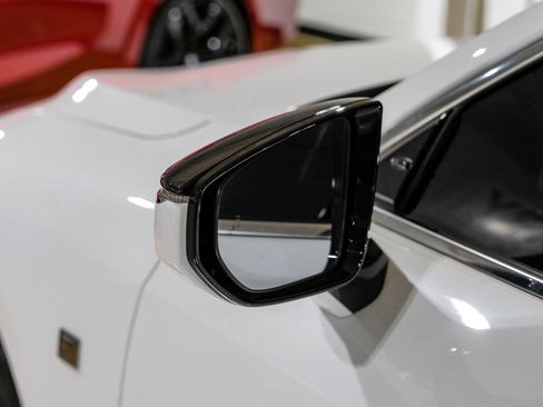 Used 2025 Lexus IS 350 F Sport RWD image 41