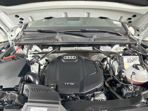 Used 2019 Audi Q5 2.0T Premium Plus w/ Premium Plus Package AWD/4WD image 30