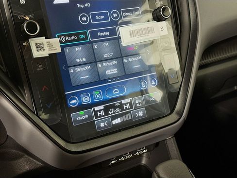 New 2025 Subaru Crosstrek 2.5i Limited image 15