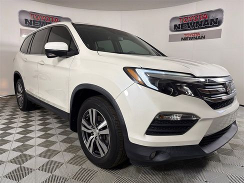 Used 2018 Honda Pilot EX-L image 1