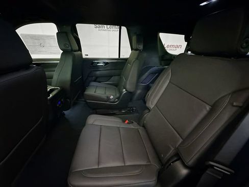 New 2026 Chevrolet Tahoe LT w/ Comfort Package AWD/4WD image 27