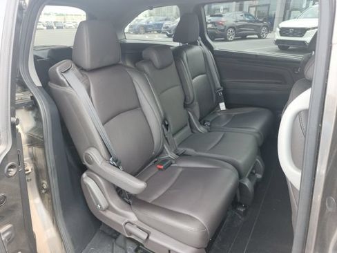 Certified 2019 Honda Odyssey EX-L image 15