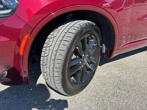 Used 2024 Dodge Durango GT image 44