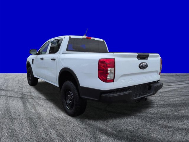 New 2026 Ford Ranger XL w/ Trailer Tow Package RWD image 6