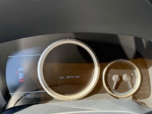 Used 2021 Lexus RX 450h F Sport w/ Special Edition image 13