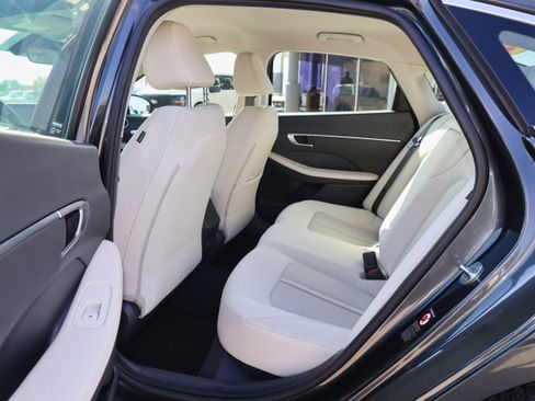 Used 2022 Hyundai Sonata SEL image 14