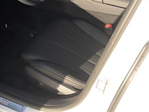 New 2026 Mercedes-Benz E 350 4MATIC Sedan image 4