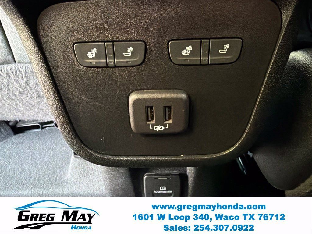 Used 2022 Chevrolet Equinox Premier AWD/4WD image 20
