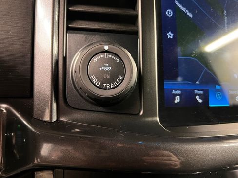 Used 2023 Ford F150 XLT w/ Equipment Group 302A High AWD/4WD image 19