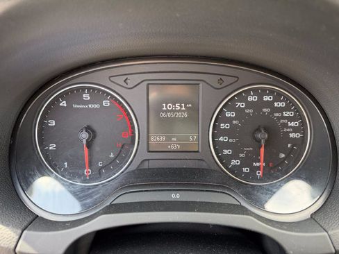 Used 2015 Audi A3 2.0T Premium w/ Cold Weather Package AWD/4WD image 16