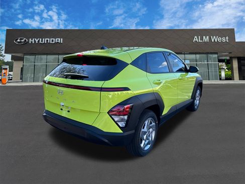 New 2026 Hyundai Kona SE FWD image 6