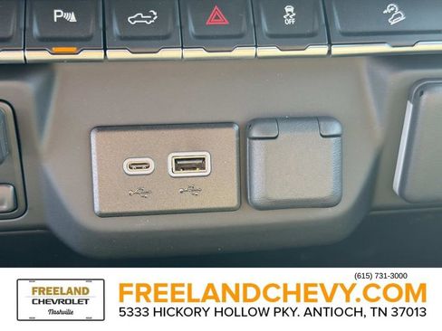 New 2026 Chevrolet Silverado 2500 Custom w/ Custom Value Package image 28