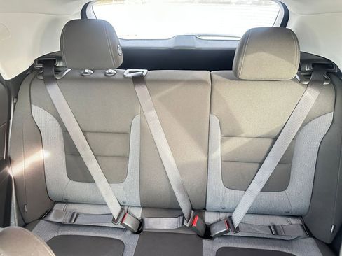 Used 2025 Chevrolet TrailBlazer LT image 38