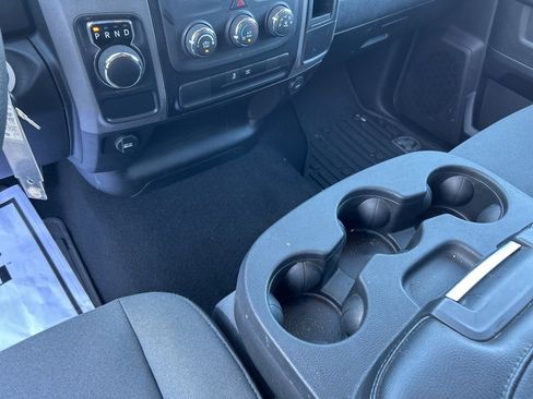 Used 2023 RAM 1500 Tradesman w/ Popular Equipment Group image 19