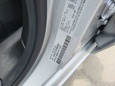 New 2026 RAM 1500 Big Horn AWD/4WD image 29