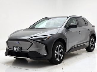 Used 2024 Subaru Solterra Premium video 2