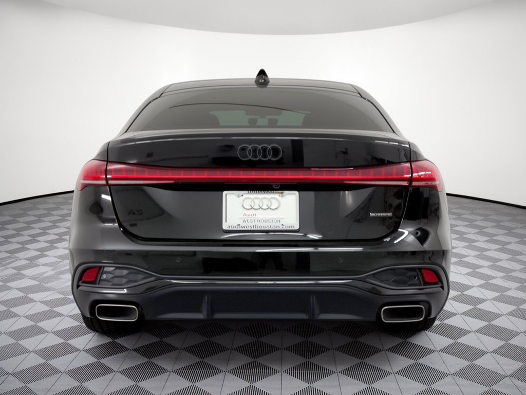 Used 2026 Audi A5 Premium Plus AWD/4WD image 11
