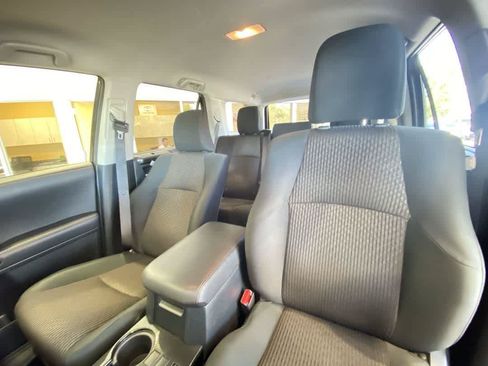 Used 2024 Toyota 4Runner TRD Off-Road AWD/4WD image 14