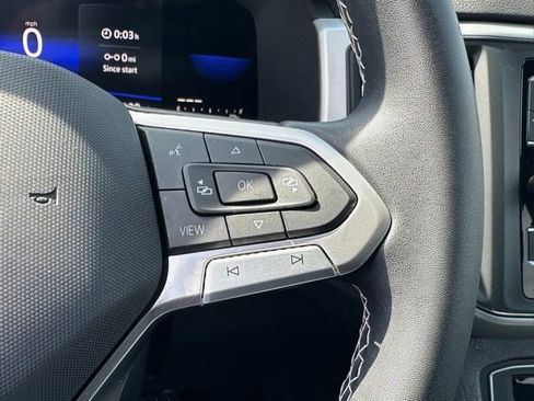 Certified 2023 Volkswagen Atlas SE AWD/4WD image 36
