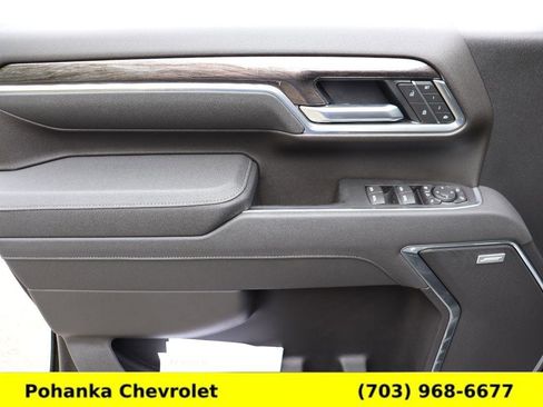 New 2026 Chevrolet Silverado 2500 LTZ AWD/4WD image 19