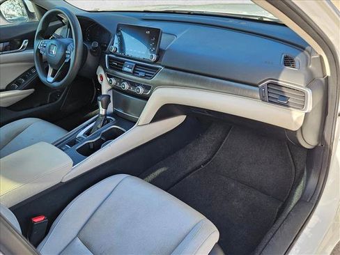 Used 2020 Honda Accord LX image 20