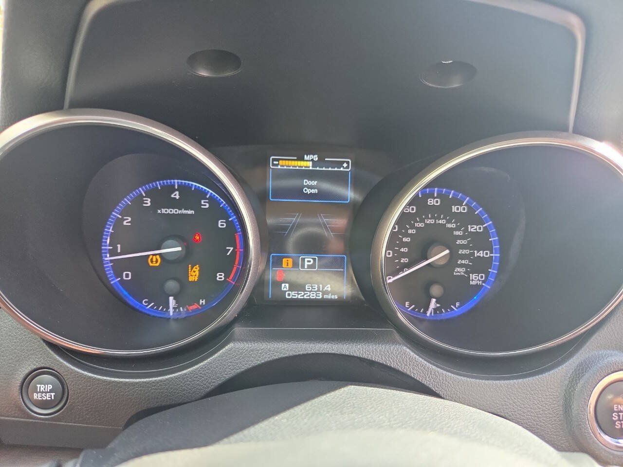 Used 2018 Subaru Outback 3.6R Touring AWD/4WD image 33