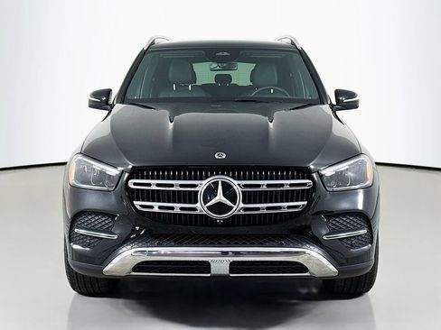 Used 2026 Mercedes-Benz GLE 350 4MATIC image 6