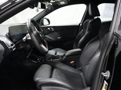 Certified 2025 BMW 228i xDrive AWD/4WD image 2