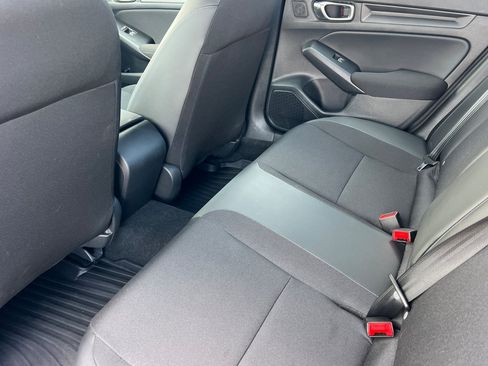 Used 2026 Honda Civic Sport image 12