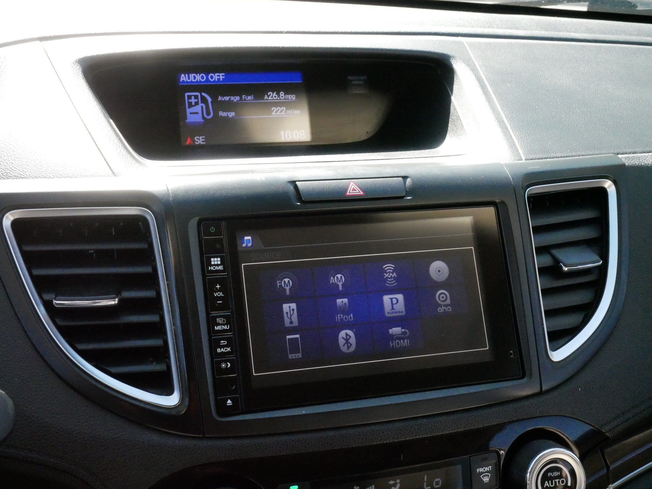Used 2015 Honda CR-V EX-L image 19
