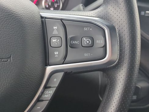 New 2026 RAM 3500 Tradesman image 24