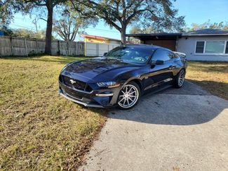 Used 2021 Ford Mustang GT Premium w/ Equipment Group 401A video 1