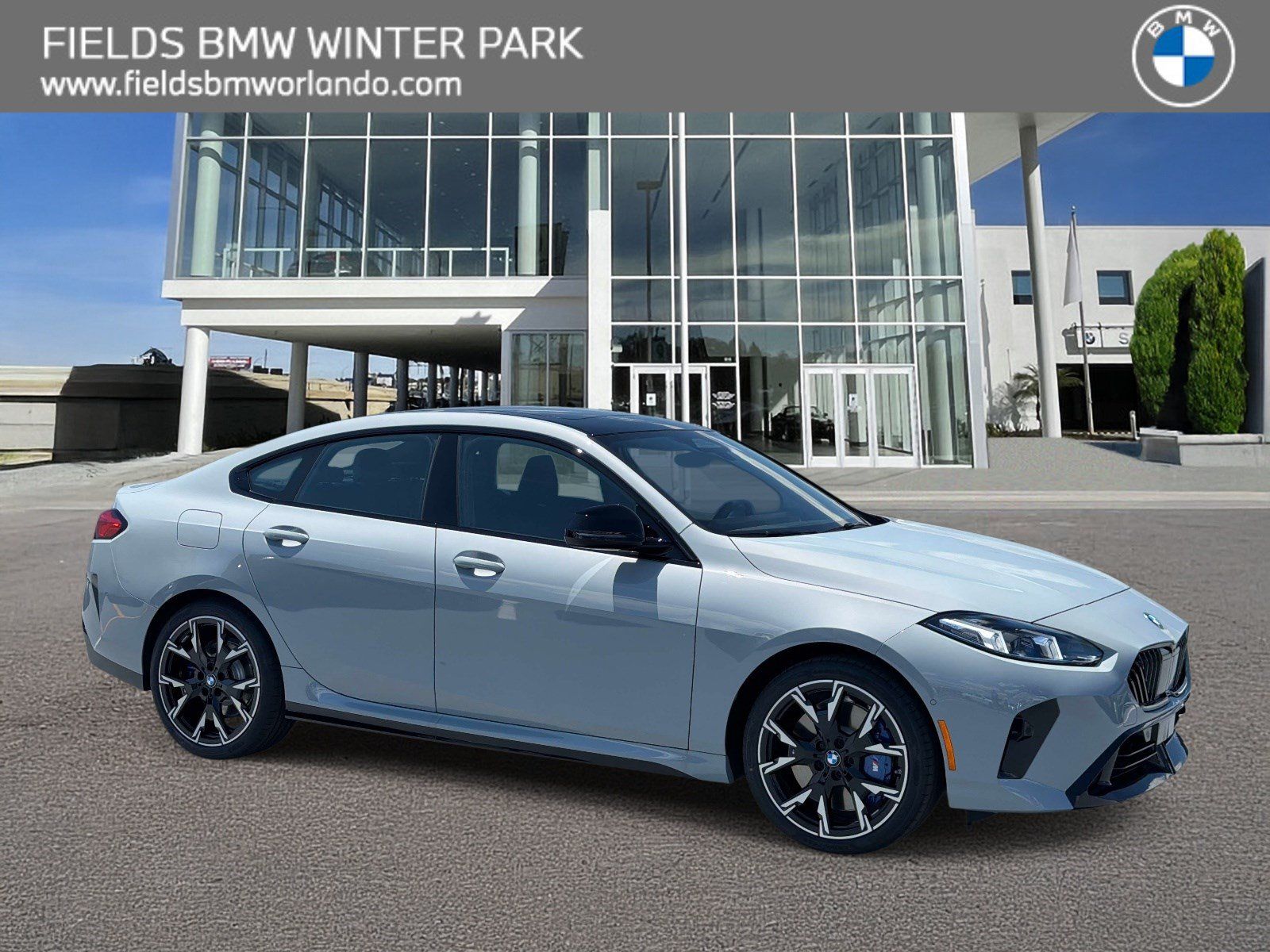 New 2026 BMW 228i w/ Premium Package FWD image 1